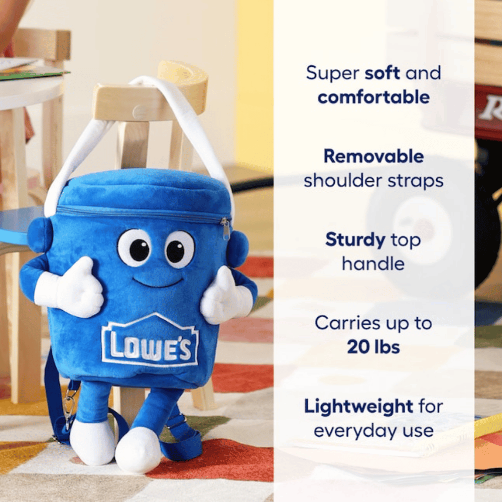 Lowes Backpack Lowes Backpack